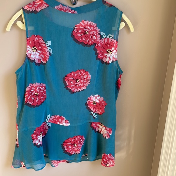 Cabi blushing blouse - Picture 4 of 6